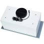 Встраиваемая вытяжка Best Chef Medium box 950 white 60 - 5
