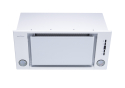 Встраиваемая вытяжка Best Chef Smart box 1000 white 55 - 2