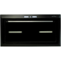 Вбудована витяжка Best Chef Loft box 1100 black 54 - 1