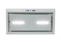 Встраиваемая вытяжка Best Chef Loft box 1100 white 54 - 2
