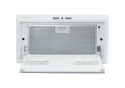 Встраиваемая вытяжка Best Chef Loft box 1100 white 54 - 3