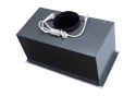 Встраиваемая вытяжка Best Chef Loft box 1100 white 54 - 4