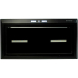 Вбудована витяжка Best Chef Loft box 1100 black 72 - 2
