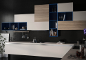 Вбудована витяжка Best Chef Loft box 1100 white 72 - 7