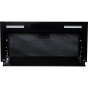 Встраиваемая вытяжка Best Chef Space box 1000 black 60 - 3