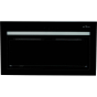 Вбудована витяжка Best Chef Glass box 1100 black 55 (4F491N2L7A) - 3