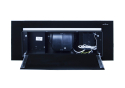 Вбудована витяжка Best Chef Glass box 1100 black 74 - 4