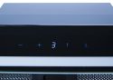Вбудована витяжка Best Chef Glass box 1100 black 74 - 7