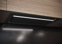 Вбудована витяжка Best Chef Glass box 1100 black 74 - 8