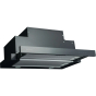 Витяжка телескопічна Best Chef Simple touch 750 black 60 - 1