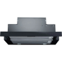 Витяжка телескопічна Best Chef Simple touch 750 black 60 - 2