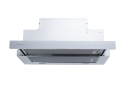 Вытяжка телескопическая Best Chef Simple touch 750 white 60 - 1