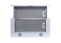 Вытяжка телескопическая Best Chef Simple touch 750 white 60 - 5