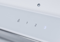 Вытяжка телескопическая Best Chef Simple touch 750 white 60 - 7