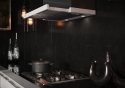 Вытяжка телескопическая Best Chef Simple touch 750 white 60 - 8
