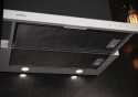 Вытяжка телескопическая Best Chef Simple touch 750 inox 60 - 8