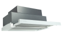 Вытяжка телескопическая Best Chef Horizon box 1100 white 60 - 3