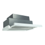 Вытяжка телескопическая Best Chef Horizon box 1100 white 60 - 4