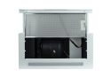 Вытяжка телескопическая Best Chef Horizon box 1100 white 60 - 6