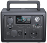 Зарядная станция BLUETTI EB3A 268Wh 600W - 4