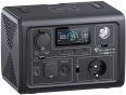 Зарядная станция BLUETTI EB3A 268Wh 600W - 5