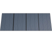 Зарядний пристрій на сонячній батареї BLUETTI PV350 Solar Panel - 3