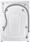 Стиральная машина Samsung WW60A3100BE - 4