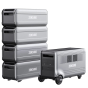 Зарядна станція Zendure SuperBase V4600 - 7