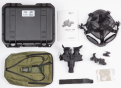 Бінокуляр нічного бачення AGM Wolf-7 Pro NL1 - 7