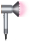Фен Dyson HD07 Supersonic Nickel/Copper (389922-01) - 2