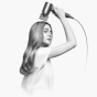 Фен Dyson HD07 Supersonic Nickel/Copper (389922-01) - 8