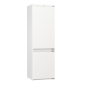 Вбудований холодильник з морозильною камерою Gorenje RKI418FE0 - 5