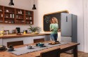 Холодильник Gorenje NRK6192AS4 - 5