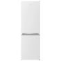 Холодильник с морозильной камерой Beko RCNA366I30W - 1