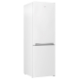 Холодильник с морозильной камерой Beko RCNA366I30W - 3