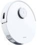 Робот-пылесос Ecovacs DEEBOT OZMO T10 Plus White - 4