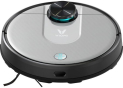 Робот-пилосос Viomi Cleaning Robot V2 Pro Black (V-RVCLM21B) - 3
