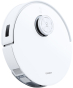 Робот-пылесос Ecovacs DEEBOT OZMO T10 White - 2