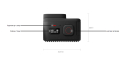 Экшн-камера GoPro HERO11 Mini Black - 5