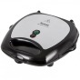 Мультимейкер (бутербродниця-вафельниця-гриль) Tefal SW614831 - 1