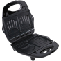 Мультимейкер (бутербродниця-вафельниця-гриль) Tefal SW614831 - 2