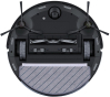 Робот-пилосос з вологим прибиранням ECOVACS DEEBOT X1 PLUS Black (DEX55) - 5