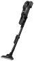 Аккумуляторный пылесос Makita CL003GD202 (черный) - 1
