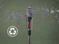 Бездротовий вертикальний пилосос Electrolux EP71AB14UG 700 Cordless Cleaner - 3