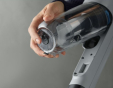 Бездротовий вертикальний пилосос Electrolux EP71AB14UG 700 Cordless Cleaner - 9