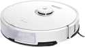 Робот-пилосос Roborock S8 White - 6