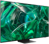 Телевізор Samsung QE55S95CATXXH - 2