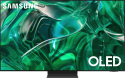 Телевизор Samsung OLED QE77S95CAUXUA - 1
