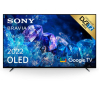 Телевізор Sony XR-77A84K - 1