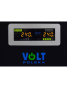 Гибридный ИБП/инвертор Volt Polska UPS SINUS 800 + BATERIA 55AH (500/800W) (3SR800WA55) - 3